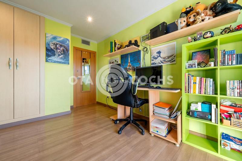 Foto d7fb282e-e94f-4281-b942-09335955f7be. Appartement avec chauffage dans Llevant Reus