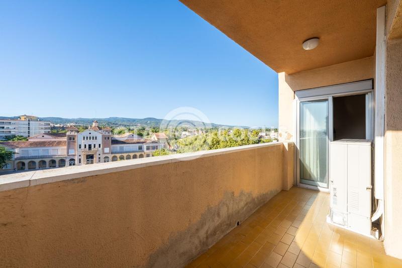 Foto de475d70-c855-46c6-aac3-db35597d5a7d. Appartement avec chauffage dans Llevant Reus