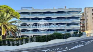 Location Appartement  Carrer brussel·les. Alquiler de piso con vistas al mar en salou