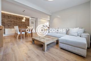 Lloguer Casa  Calle pont. Exclusiva casa nueva de diseño en alquiler temporal