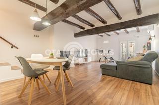 Haus  Calle pica de la. Magnifico adosado en venta en montroig del camp