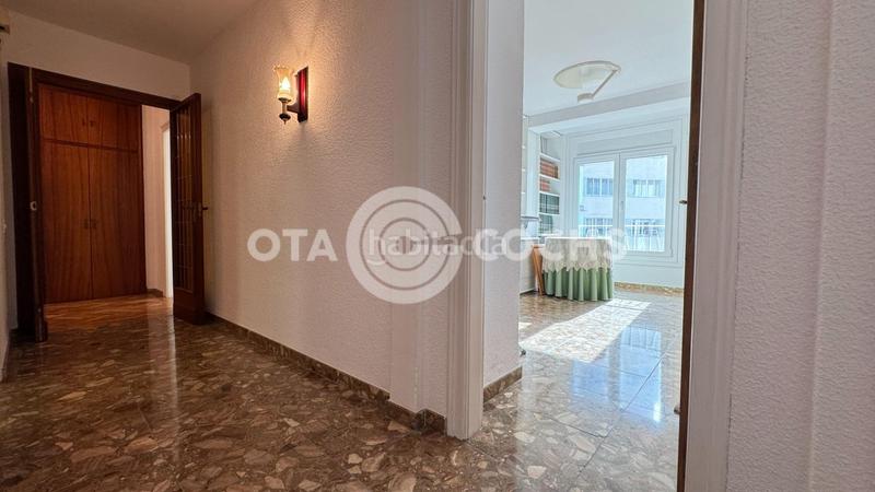 Foto 0a9c579d-6de4-43dd-a589-dfb6f7bb8842. Affitto appartamento con riscaldamento parcheggio in Reus