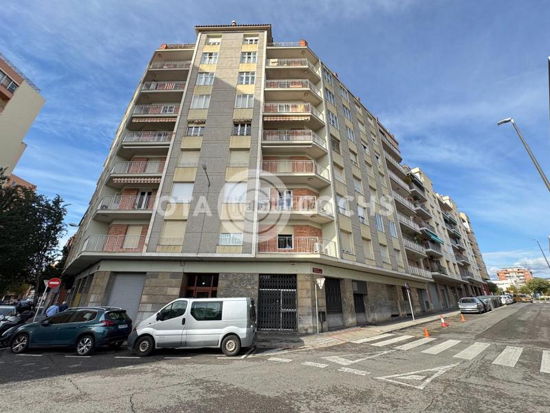 Foto 0aff207e-ce93-4e72-9ed3-336533744769. Affitto appartamento con riscaldamento parcheggio in Reus