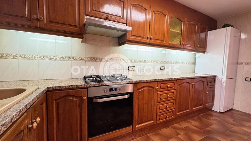 Foto 4fd9e231-711b-449c-bb43-19a777b9853c. Affitto appartamento con riscaldamento parcheggio in Reus