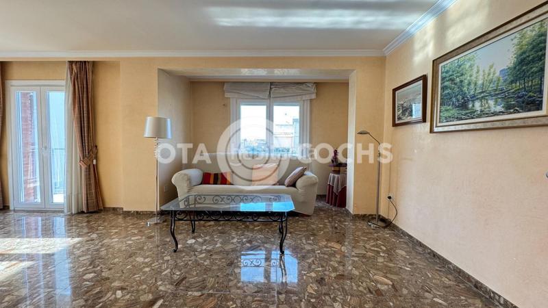 Foto 5586bfb2-99bb-4ce6-9f8c-ff28a24708e5. Affitto appartamento con riscaldamento parcheggio in Reus