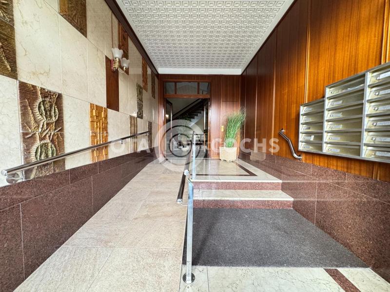 Foto 5a4d3fbc-3dc6-43d5-8b8c-7156380bb085. Affitto appartamento con riscaldamento parcheggio in Reus