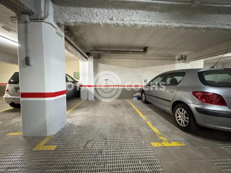 Foto baf2db60-310c-4cfd-ab65-34c1301a39b4. Affitto appartamento con riscaldamento parcheggio in Reus