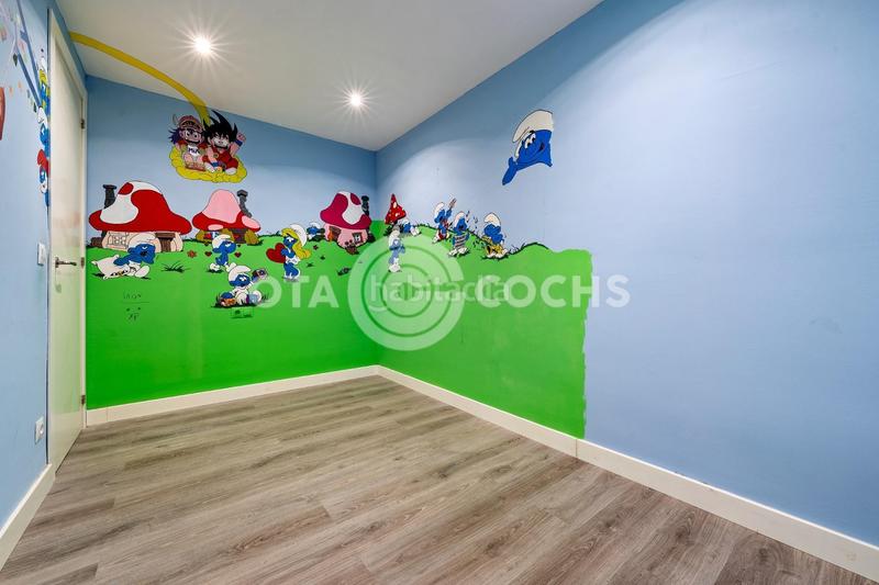 Foto 1d7319e8-f02d-45d4-9f1d-472622e30776. Flat in Ponent Reus