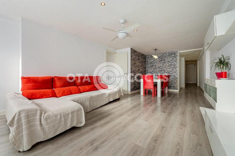 Foto 79f26279-fff4-4454-996c-3dab53430be5. Flat in Ponent Reus