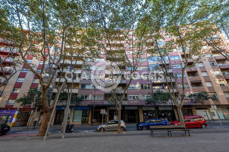 Foto 94c5e58c-ca6e-4605-b21e-c4e51c74a4df. Flat in Ponent Reus