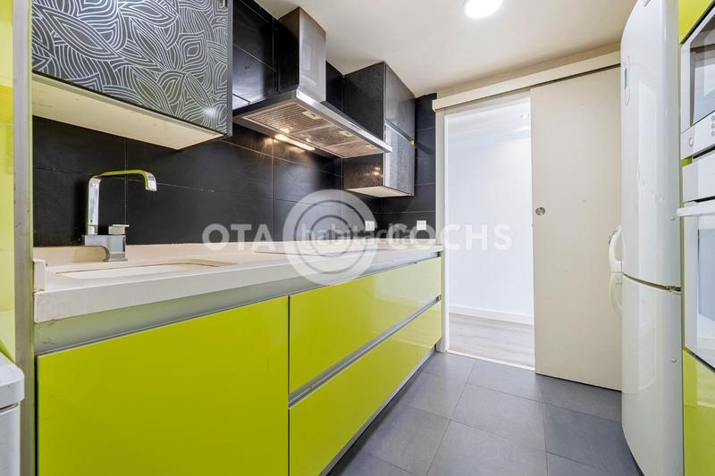 Foto c4a24db8-9a63-4002-af4e-d32a2b17e5d3. Flat in Ponent Reus