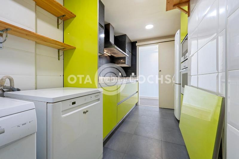 Foto c9965805-6a85-427c-9be0-e068c9c5875c. Flat in Ponent Reus