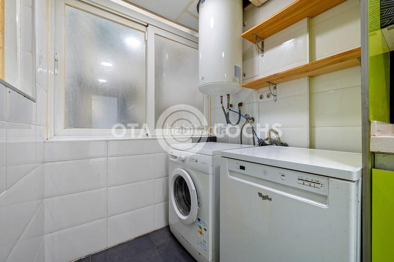 Foto ca11a9b1-779c-4995-9eb5-1bf5ee00c14b. Flat in Ponent Reus