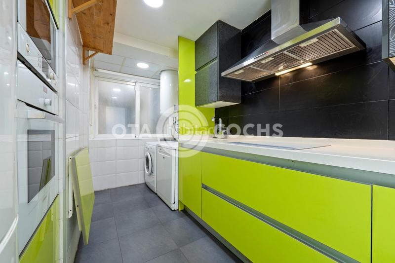 Foto e2fcf81d-b6bd-4f46-b8a0-b7e45288de6a. Flat in Ponent Reus