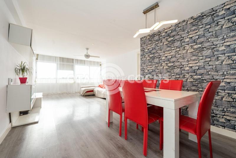 Foto f755624d-661e-4431-8b86-d8a442a973db. Flat in Ponent Reus