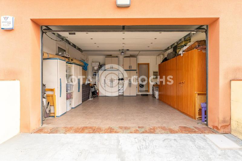 Foto 0d02568c-3f73-4811-bb68-dfae5d36692c. Chalet mit heizung parking pool in Migjorn Reus