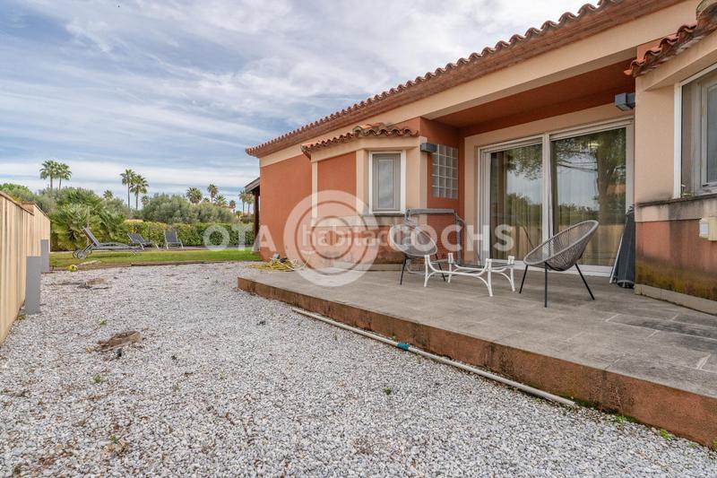 Foto 0ea1ab78-2a13-4996-9989-1926c8e87054. Chalet mit heizung parking pool in Migjorn Reus