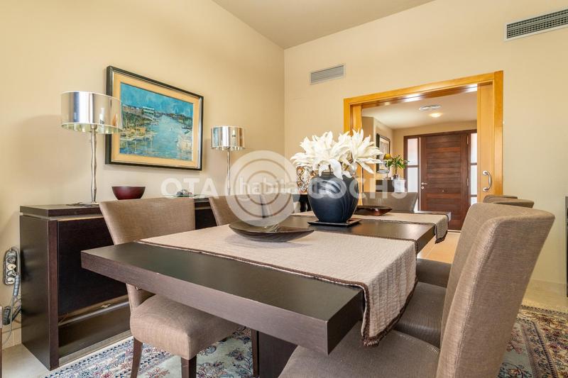 Foto 1382e62c-7f22-4ed5-91a8-10ffa0c7c610. Chalet mit heizung parking pool in Migjorn Reus