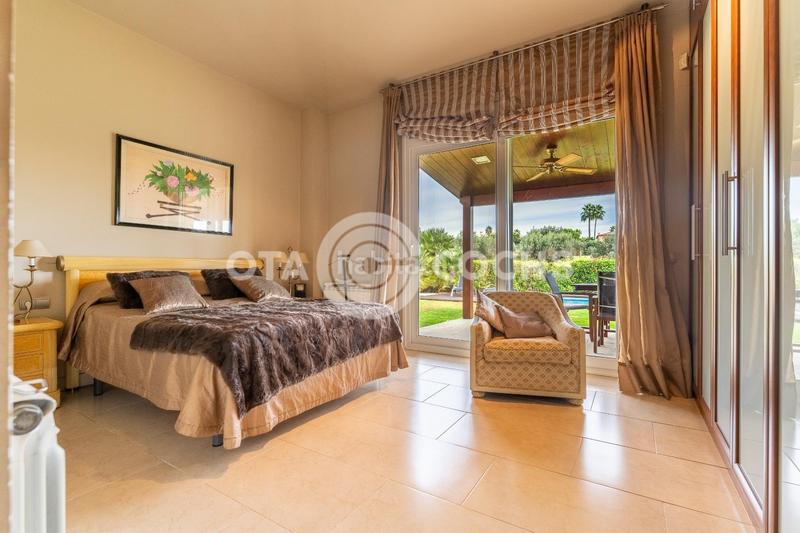 Foto 158bdaa6-ad9c-4500-8f1e-95e52f668a22. Chalet mit heizung parking pool in Migjorn Reus