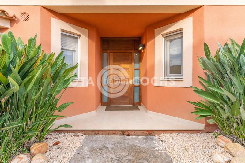 Foto 2685c7cf-83b4-4f54-ab0f-f6fe9b4de241. Chalet mit heizung parking pool in Migjorn Reus