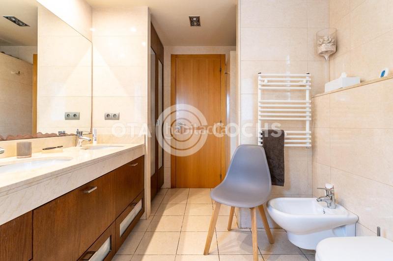 Foto 32c90a2d-bdde-4350-b57b-e1df236a80d2. Chalet mit heizung parking pool in Migjorn Reus