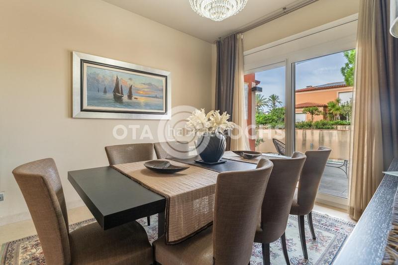 Foto 50780baf-a8cf-4c64-b2be-a7d4717ad9e6. Chalet mit heizung parking pool in Migjorn Reus