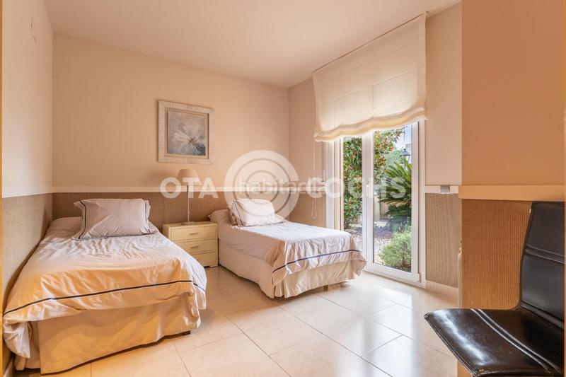 Foto 540264e2-16d4-44fe-bb57-80fa9d8f3957. Chalet mit heizung parking pool in Migjorn Reus