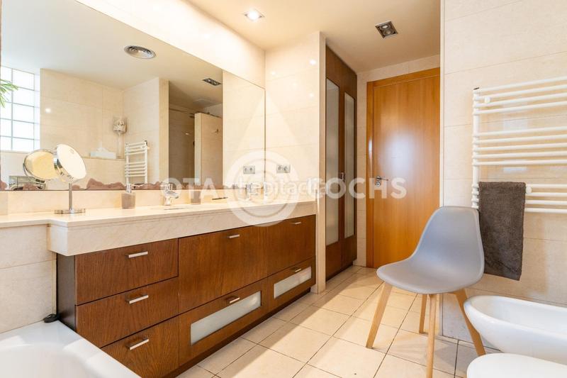 Foto 55c59424-a352-440f-b35d-adf2ee90fd3a. Chalet mit heizung parking pool in Migjorn Reus