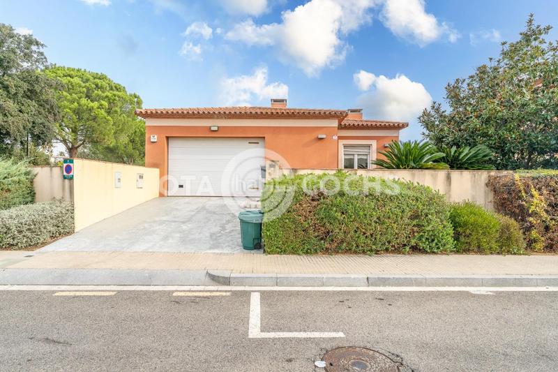 Foto 5ca26452-e1bf-4d93-8b83-22174bf365ef. Chalet mit heizung parking pool in Migjorn Reus