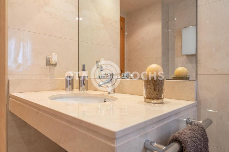 Foto 5e4b689b-8c8d-444a-bd42-446f1e8ff6eb. Chalet mit heizung parking pool in Migjorn Reus