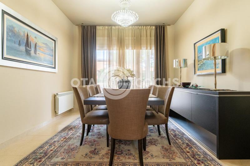 Foto 691de221-5311-46eb-9377-ca22b8e3047f. Chalet mit heizung parking pool in Migjorn Reus