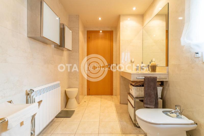 Foto 6d25557e-33cc-4d20-b0c3-9d90525d144d. Chalet mit heizung parking pool in Migjorn Reus