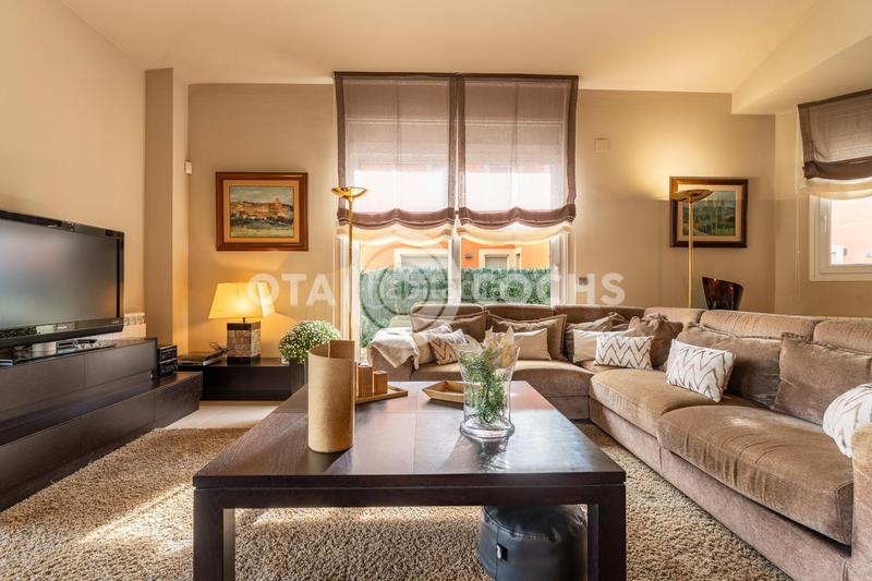 Foto 79dacddc-1c13-4403-a766-3de484bc6347. Chalet mit heizung parking pool in Migjorn Reus