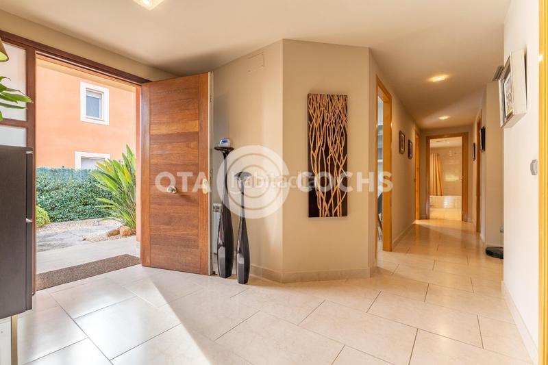 Foto 8535101b-d9ff-4a9c-8fce-896376394cc7. Chalet mit heizung parking pool in Migjorn Reus