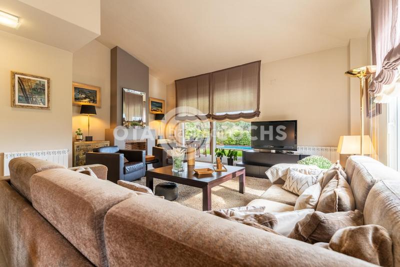 Foto 8d13500e-846a-406c-b455-7648ebe12ea4. Chalet mit heizung parking pool in Migjorn Reus