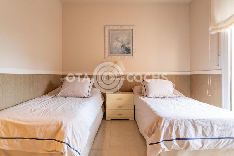 Foto 8e4795f9-77d0-4b5b-acfb-529fce0181fd. Chalet mit heizung parking pool in Migjorn Reus