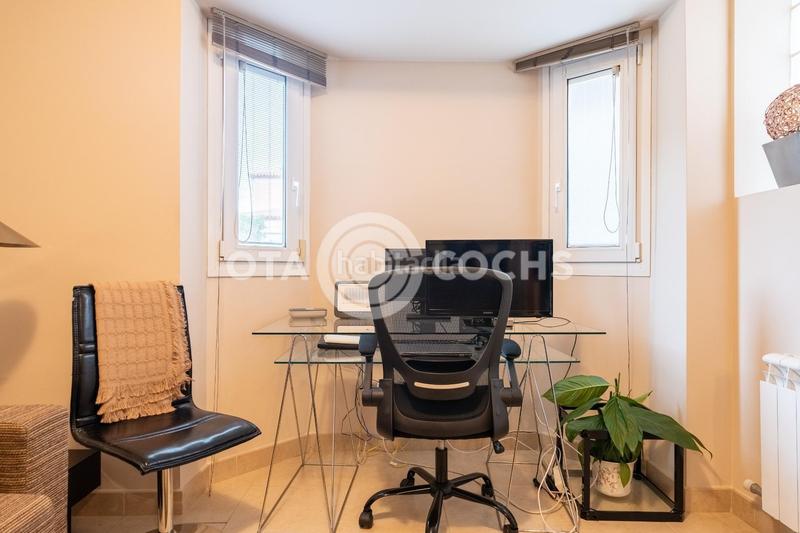 Foto 92ac0bb1-73aa-4aaa-a0af-29bb0ff5bb4c. Chalet mit heizung parking pool in Migjorn Reus