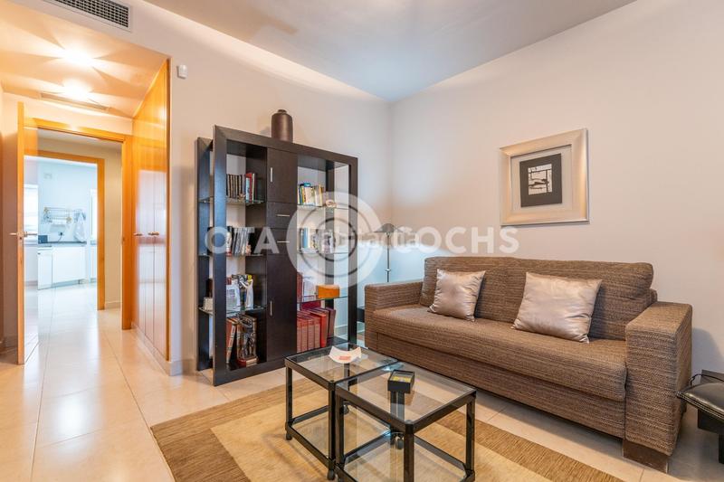 Foto 962ab345-e046-488a-bb9a-86f4cd47d698. Chalet mit heizung parking pool in Migjorn Reus