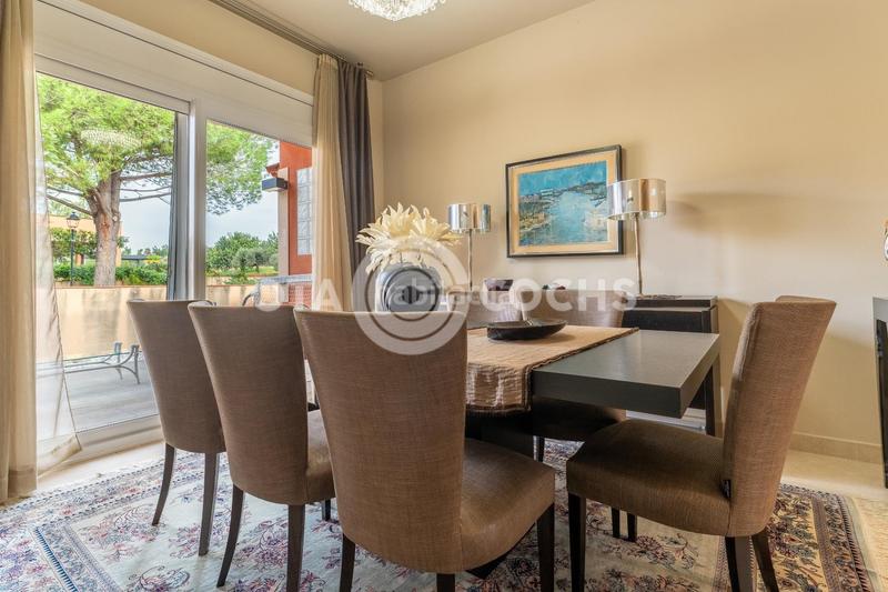 Foto 9d6199ea-d990-4b67-81f0-8799d6b01b8b. Chalet mit heizung parking pool in Migjorn Reus