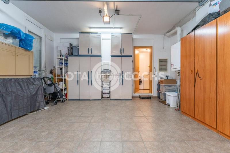 Foto a479083b-045e-457c-bf55-1011d6213b73. Chalet mit heizung parking pool in Migjorn Reus