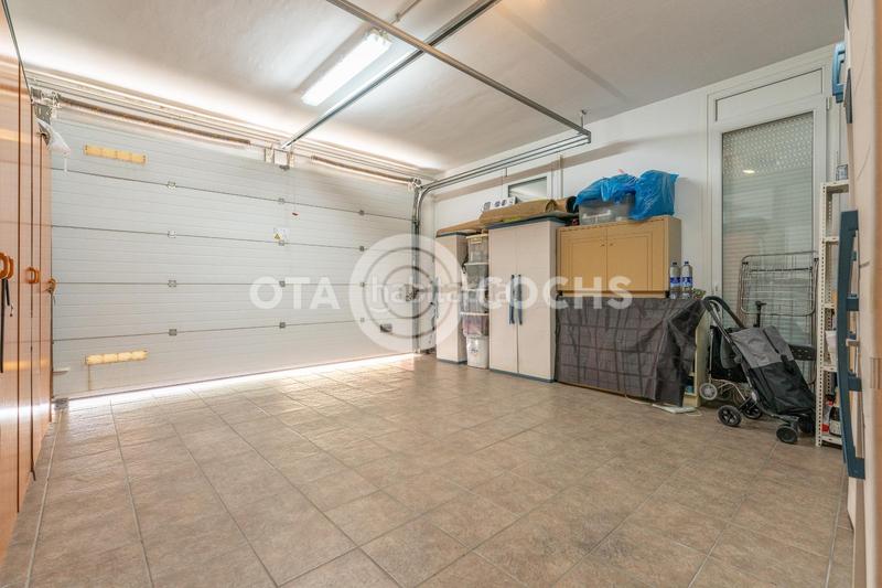 Foto cd9fff56-b4d3-43ac-8517-5fcd61ad69fa. Chalet mit heizung parking pool in Migjorn Reus