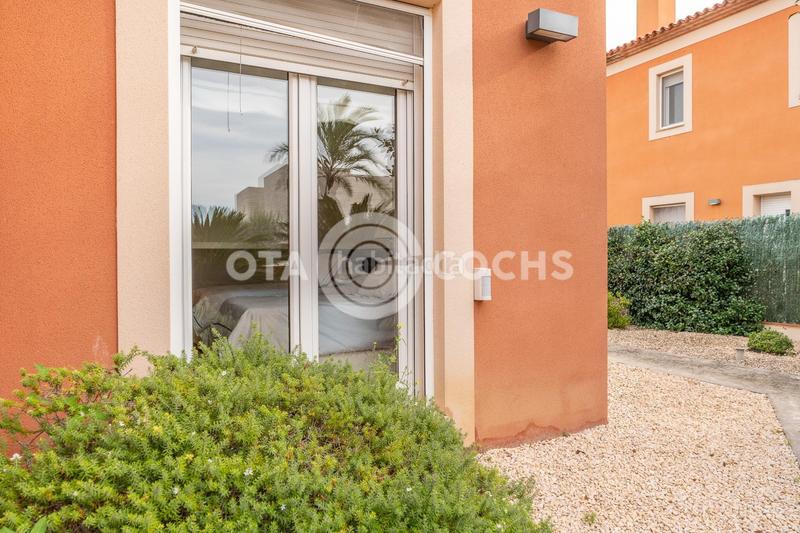 Foto d38d5ee3-f086-4f5b-bfa0-e9a7f7879754. Chalet mit heizung parking pool in Migjorn Reus