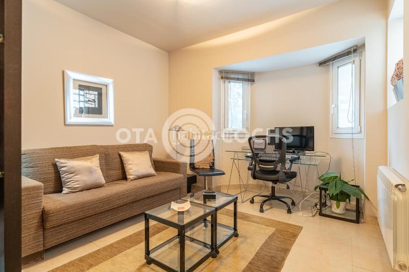 Foto d4f75578-e1cd-4009-b42a-eda8802aa2e4. Chalet mit heizung parking pool in Migjorn Reus