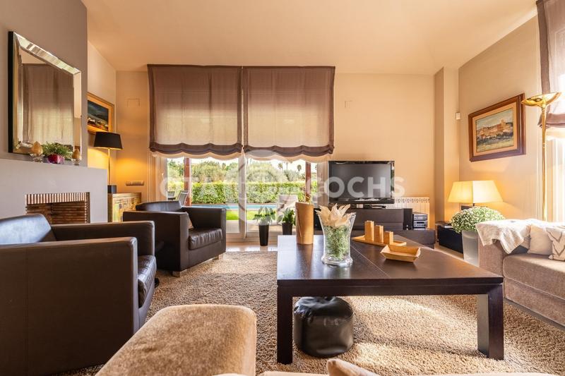 Foto e60e450f-29fb-4d43-b383-b2d732e8a05c. Chalet mit heizung parking pool in Migjorn Reus