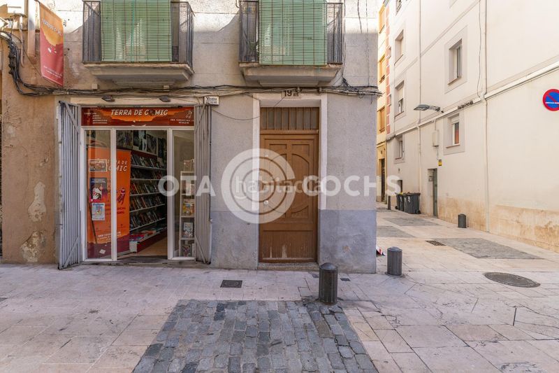Foto 5670f6c4-c726-4737-805d-dccff742d70d. Pis a Centre Reus
