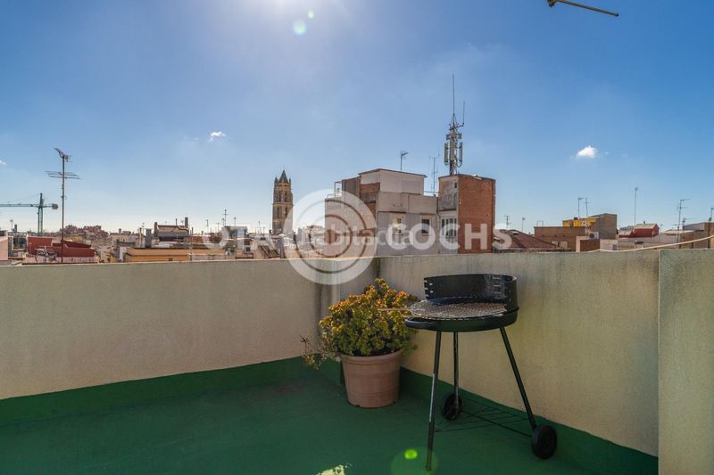 Foto 9be2a5f0-fd22-47fc-a8b7-1d7176062d4c. Pis a Centre Reus
