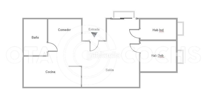 Foto fa9958c2-5f84-42b4-b279-9b43b4d9667c. Pis a Centre Reus