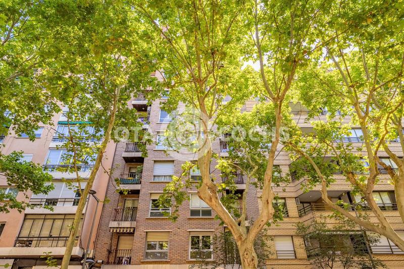 Foto 03a330d7-6cf3-4551-9360-88e1586cb559. Apartment with heating in Centre Reus