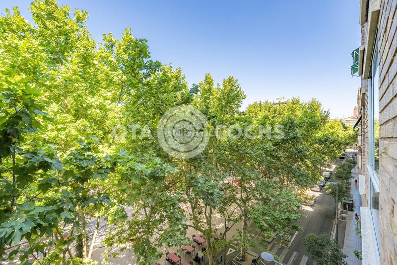 Foto 318a8ace-a952-4aca-8a39-02b7eff332f0. Apartment with heating in Centre Reus