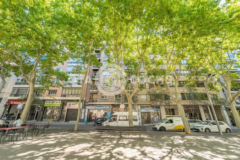 Foto 4a4cf6aa-0718-4796-af6d-1dfc2a6ec35e. Apartment with heating in Centre Reus